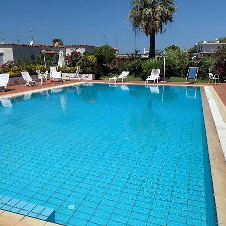 Apartment La Roccia By Interhome Forio di Ischia 외부 사진