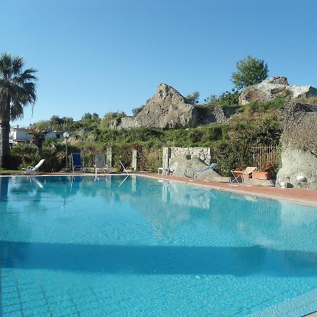 Apartment La Roccia By Interhome Forio di Ischia 외부 사진