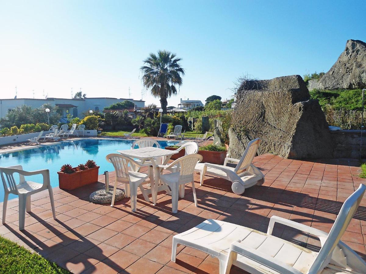 Apartment La Roccia By Interhome Forio di Ischia 외부 사진