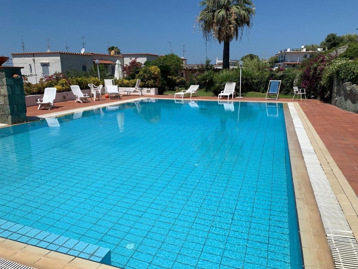 Apartment La Roccia By Interhome Forio di Ischia 외부 사진