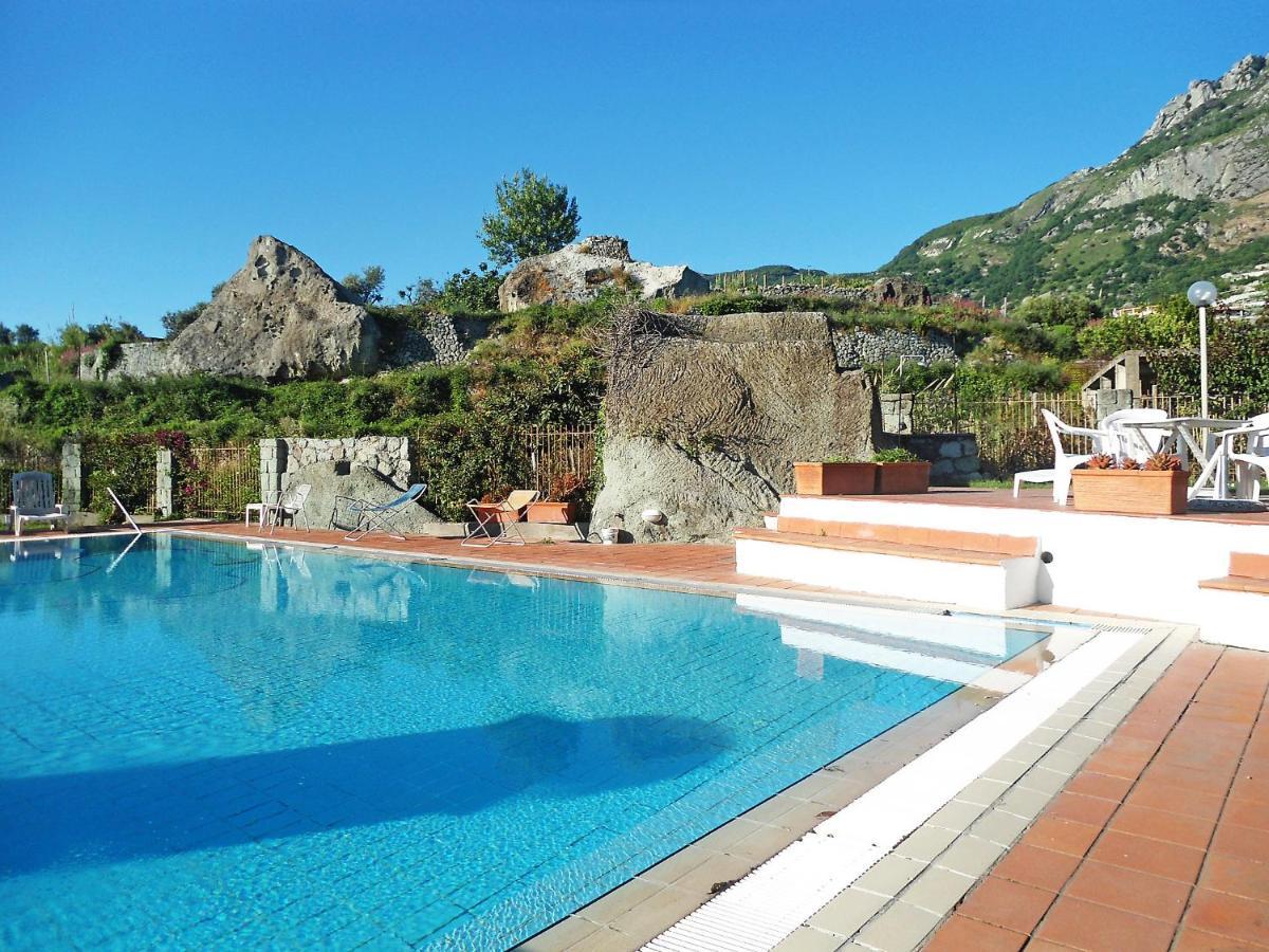 Apartment La Roccia By Interhome Forio di Ischia 외부 사진