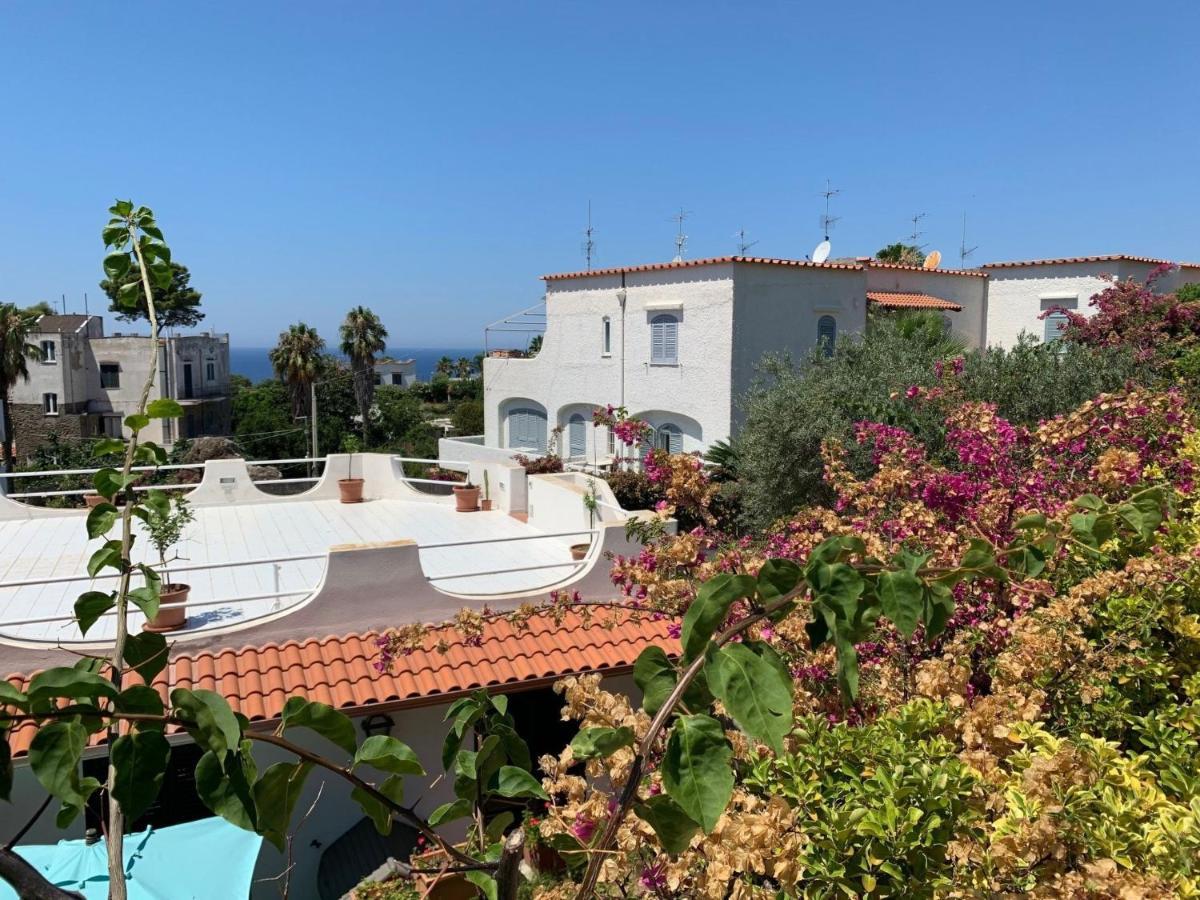 Apartment La Roccia By Interhome Forio di Ischia 외부 사진
