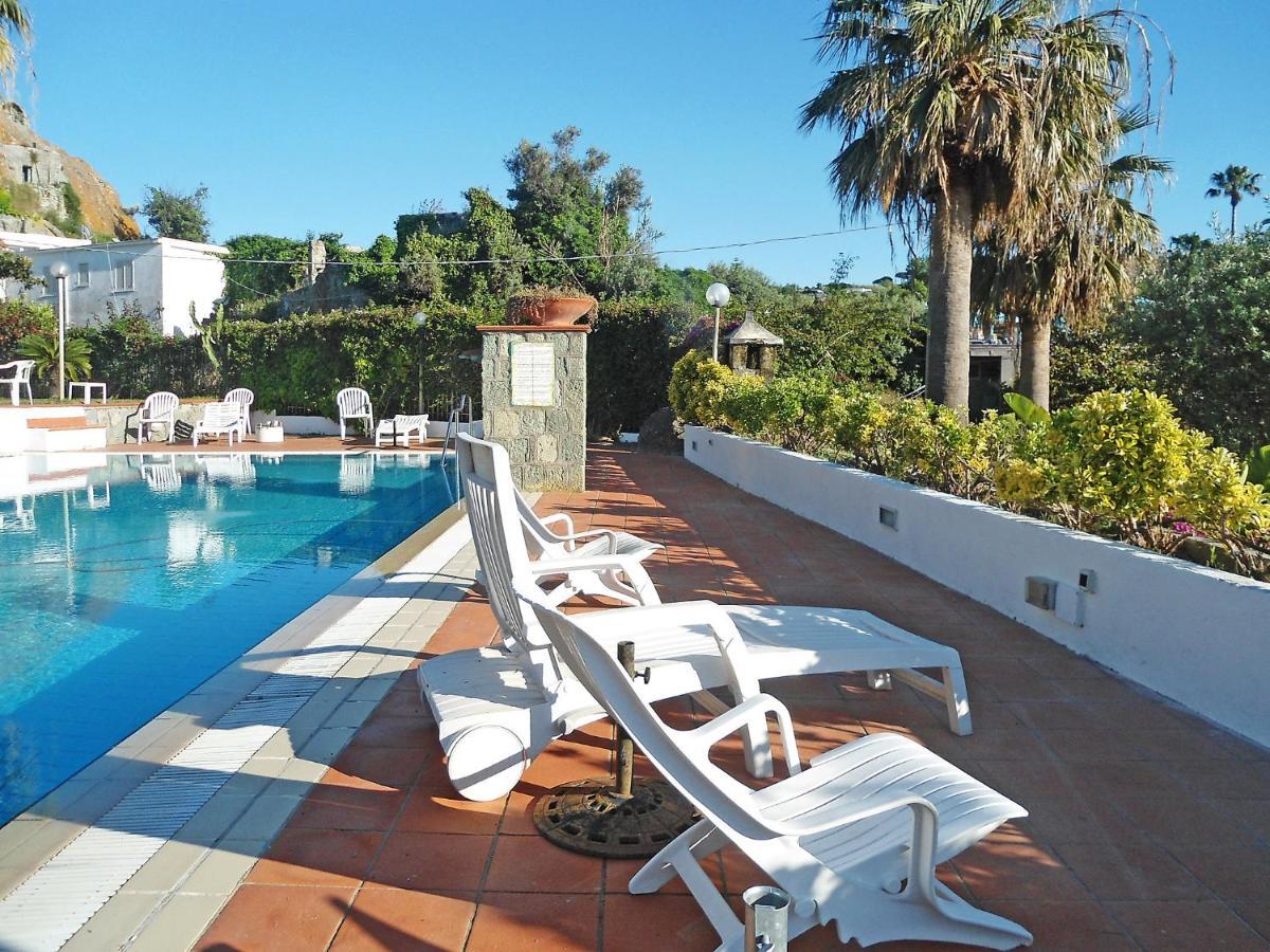 Apartment La Roccia By Interhome Forio di Ischia 외부 사진