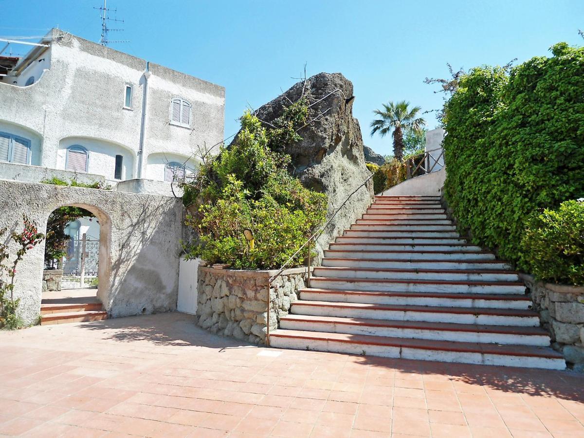 Apartment La Roccia By Interhome Forio di Ischia 외부 사진