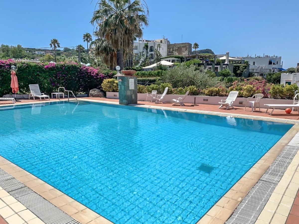 Apartment La Roccia By Interhome Forio di Ischia 외부 사진