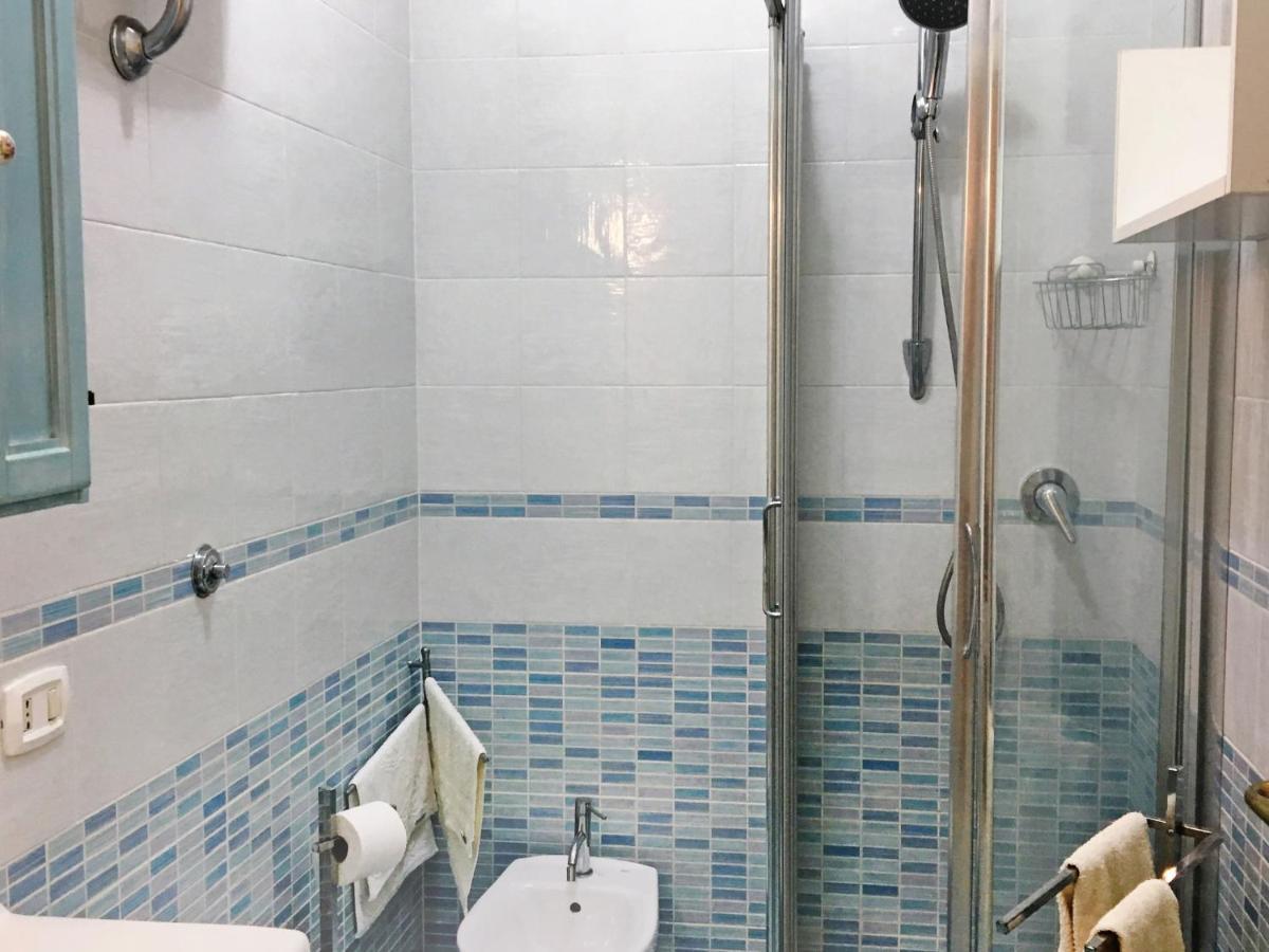 Apartment La Roccia By Interhome Forio di Ischia 외부 사진