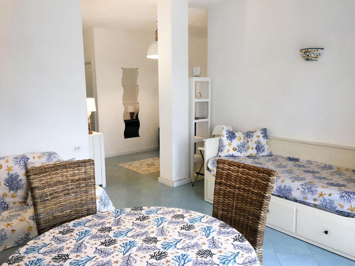 Apartment La Roccia By Interhome Forio di Ischia 외부 사진