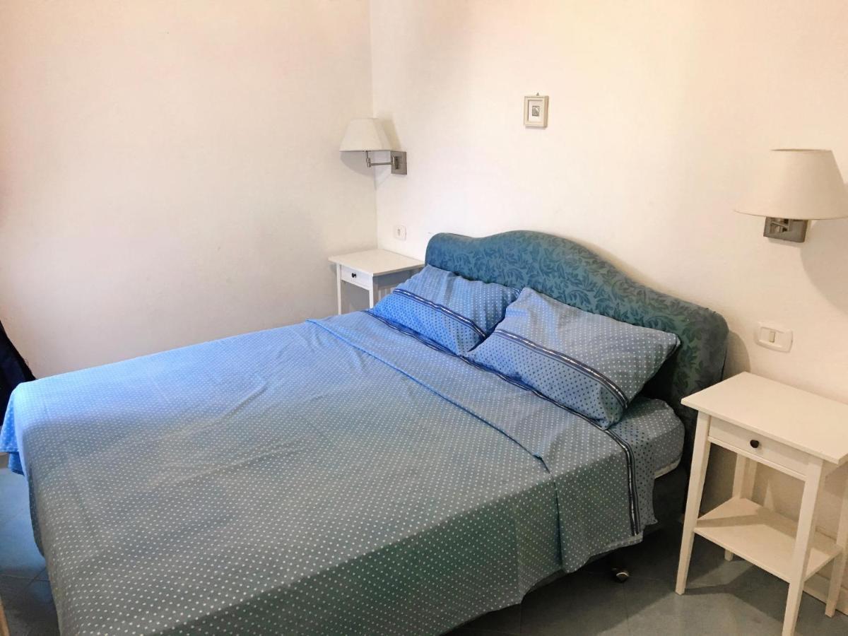 Apartment La Roccia By Interhome Forio di Ischia 외부 사진
