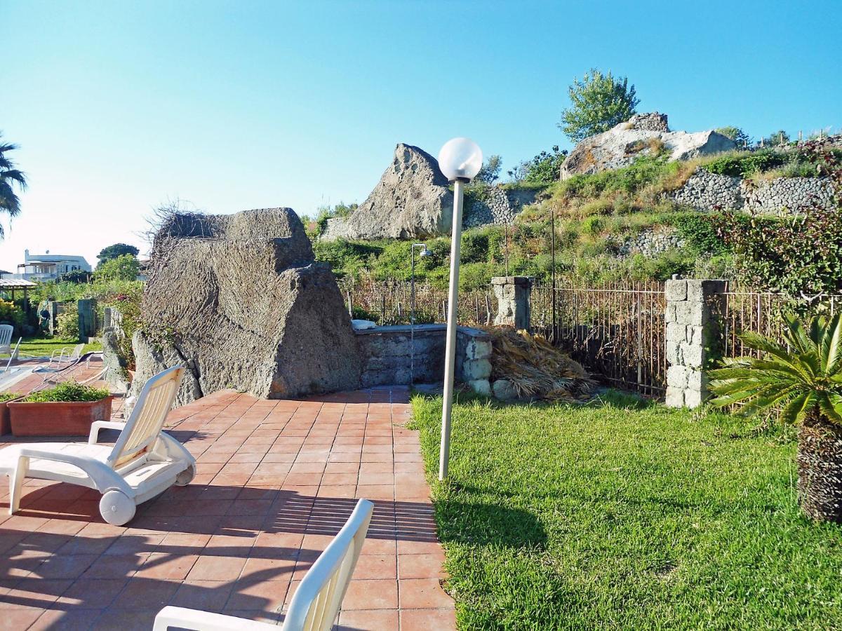 Apartment La Roccia By Interhome Forio di Ischia 외부 사진