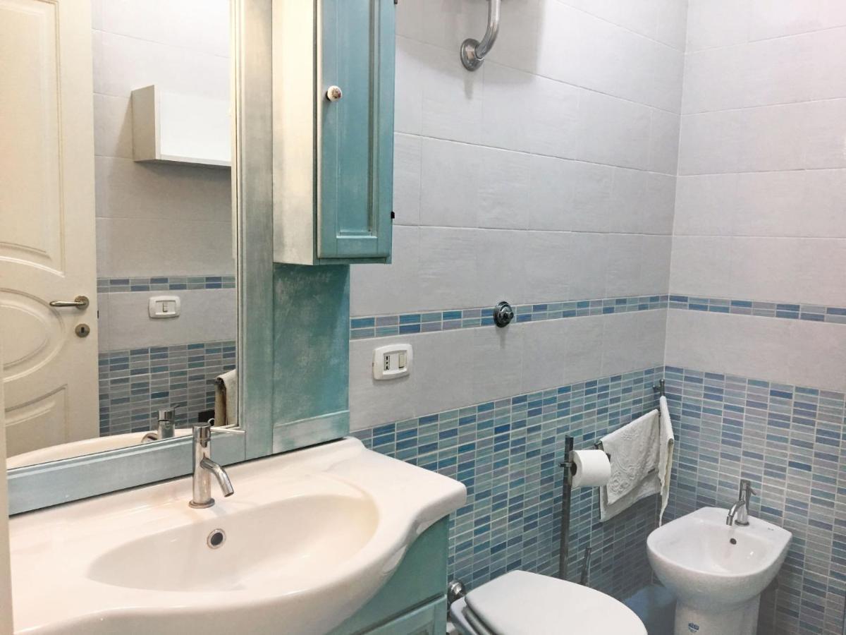 Apartment La Roccia By Interhome Forio di Ischia 외부 사진