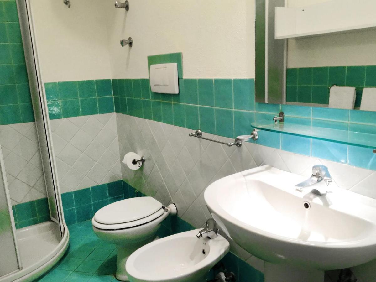 Apartment La Roccia By Interhome Forio di Ischia 외부 사진
