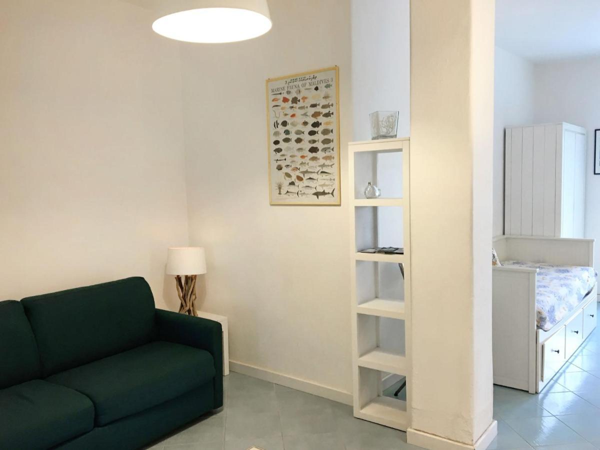 Apartment La Roccia By Interhome Forio di Ischia 외부 사진