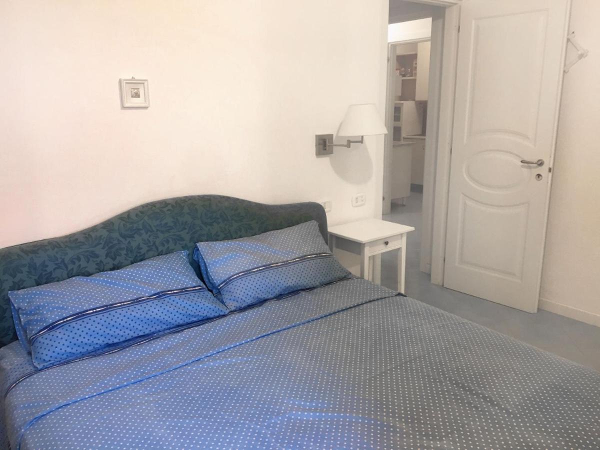 Apartment La Roccia By Interhome Forio di Ischia 외부 사진